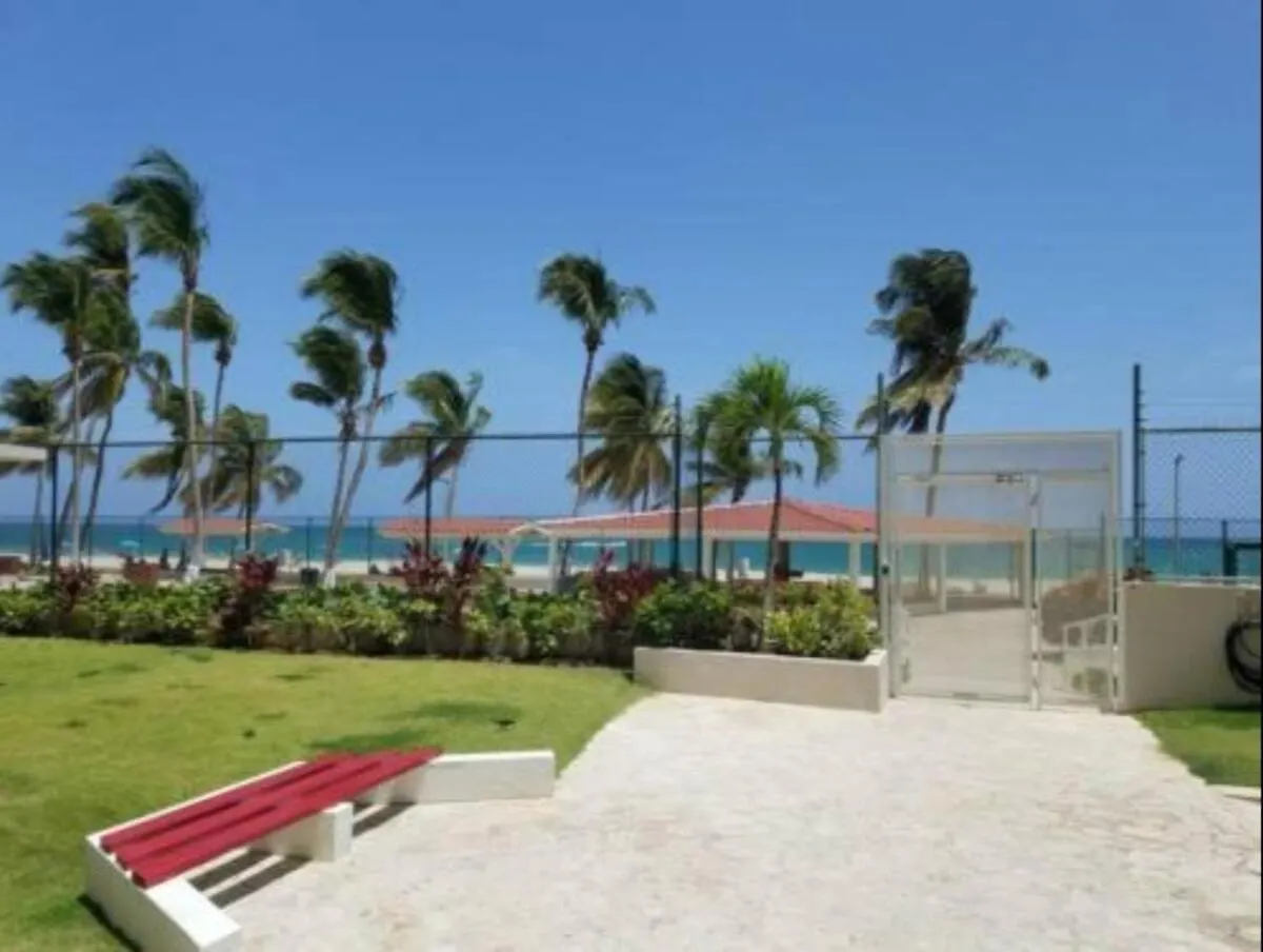 Διαμέρισμα Ocean View Apt At Marbella Σαν Χουάν