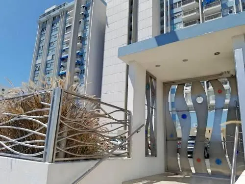 Διαμέρισμα Ocean View Apt At Marbella Σαν Χουάν