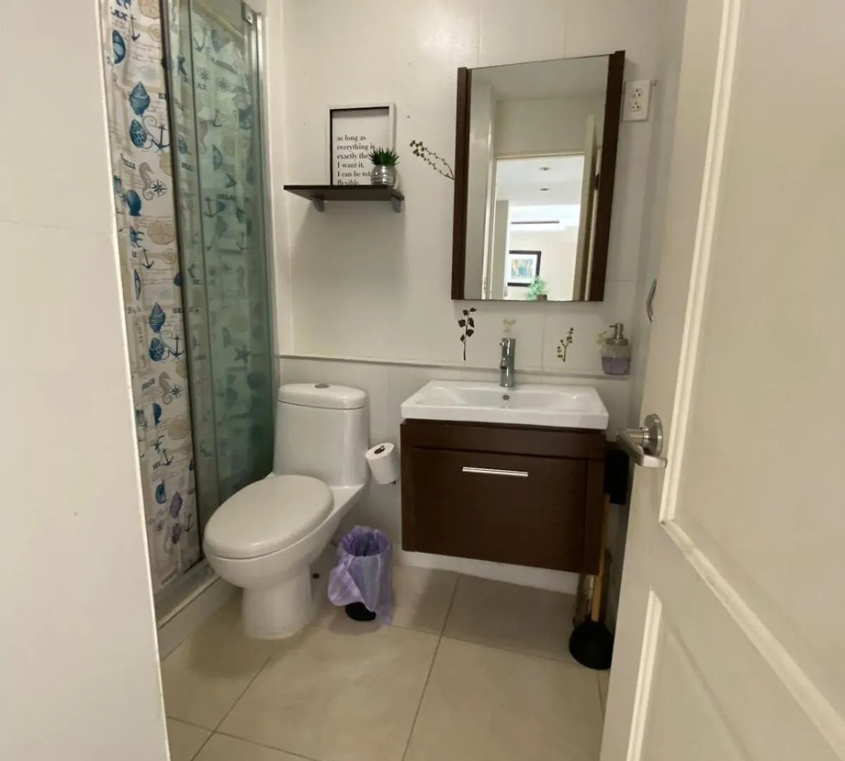 Ocean View Apt At Marbella Σαν Χουάν Πουέρτο Ρίκο