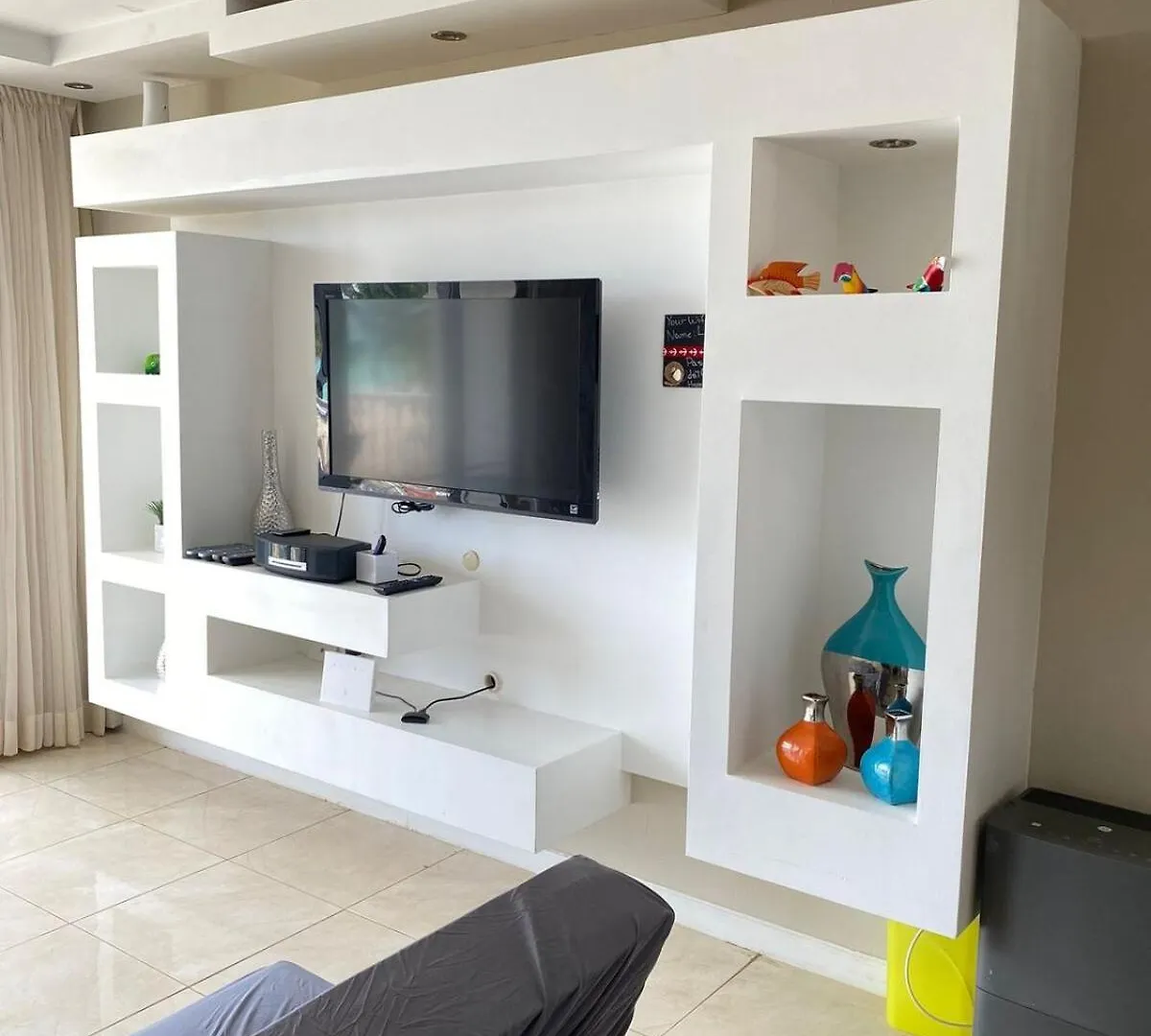 Ocean View Apt At Marbella Σαν Χουάν